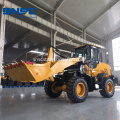 SNSC 2T Mini Loader For Sale